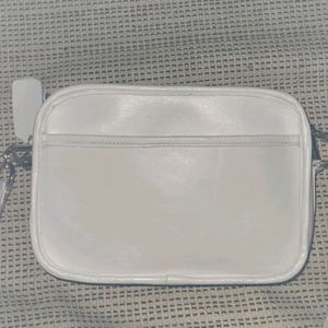 Vintage Coach Carnival Bag (Restored)